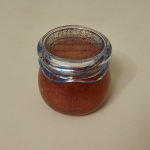 Handmade Resin Jar